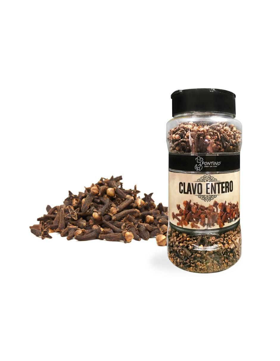 Clavo entero 190 g 3