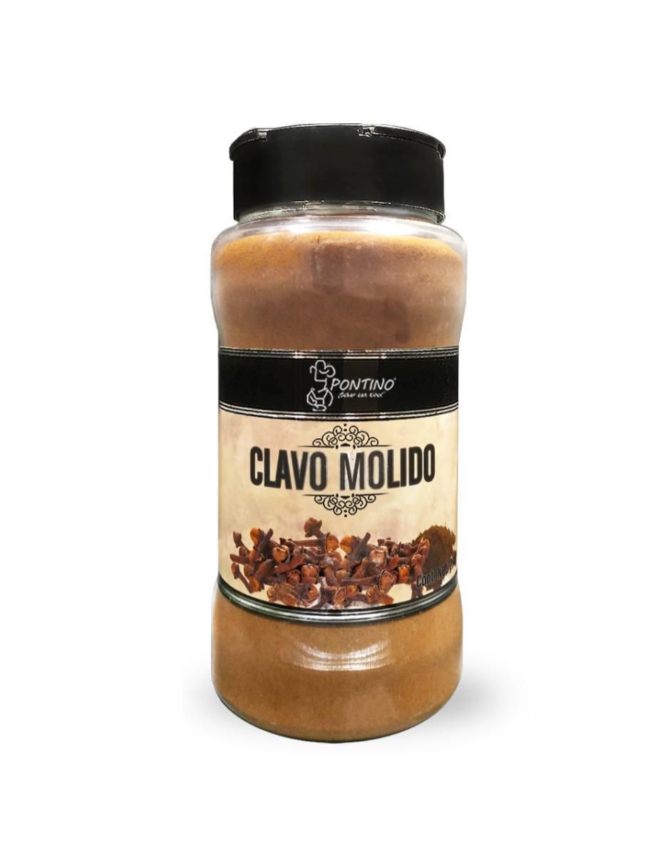 Clavo molido 290 g