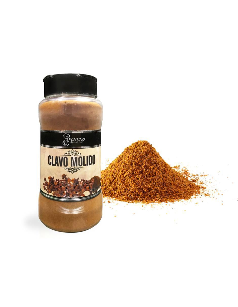 Clavo molido 290 g 3