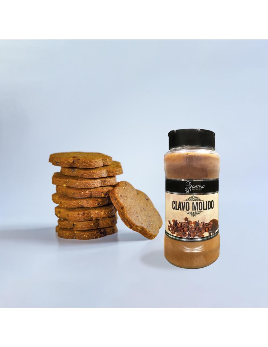Clavo molido 290 g 4