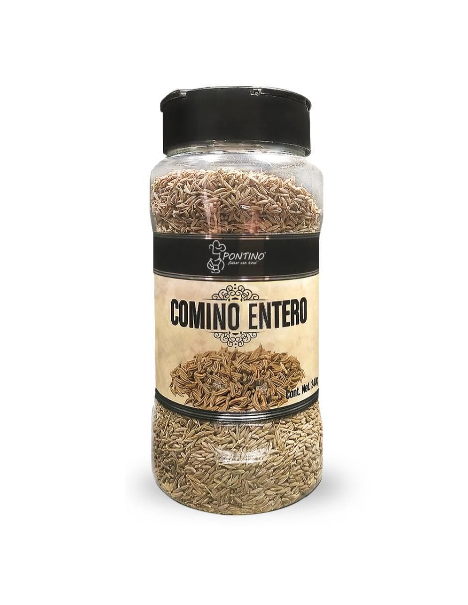 Comino entero 240 g