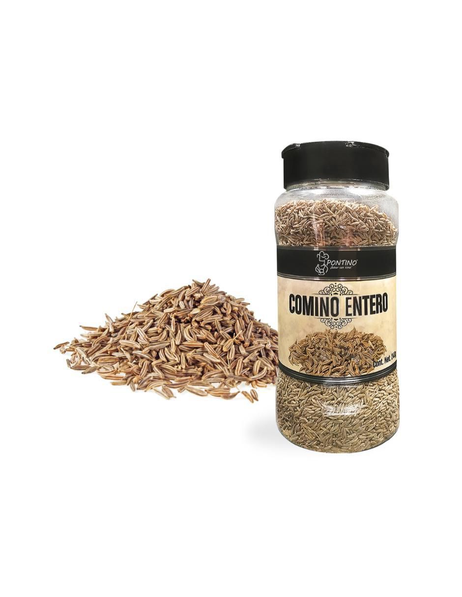 Comino entero 240 g 3