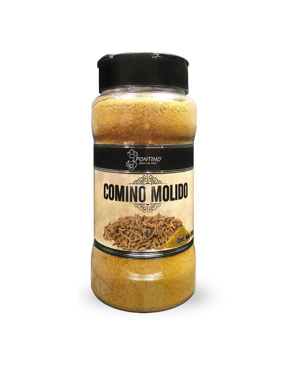 Comino molido 280 g
