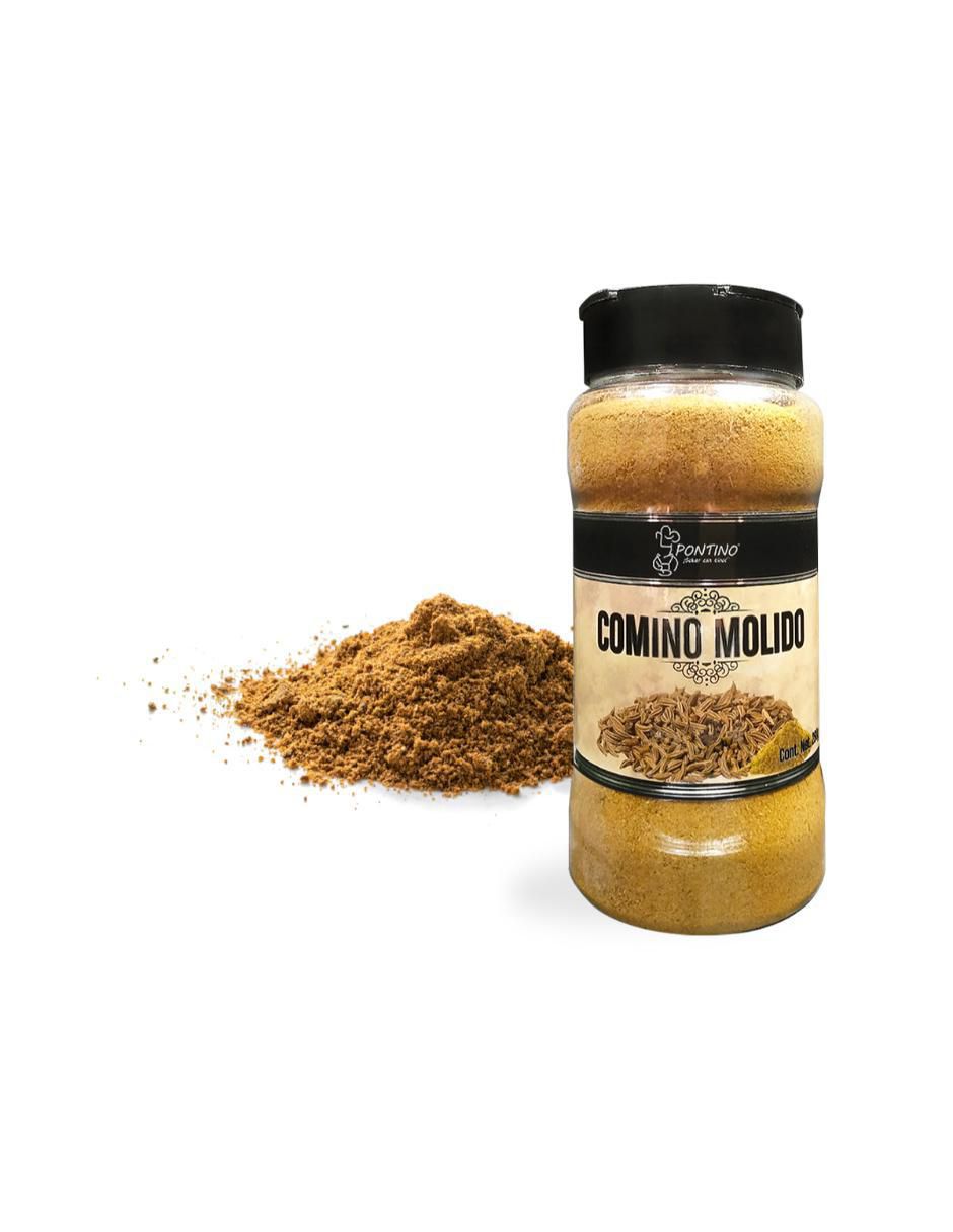 Comino molido 280 g 3