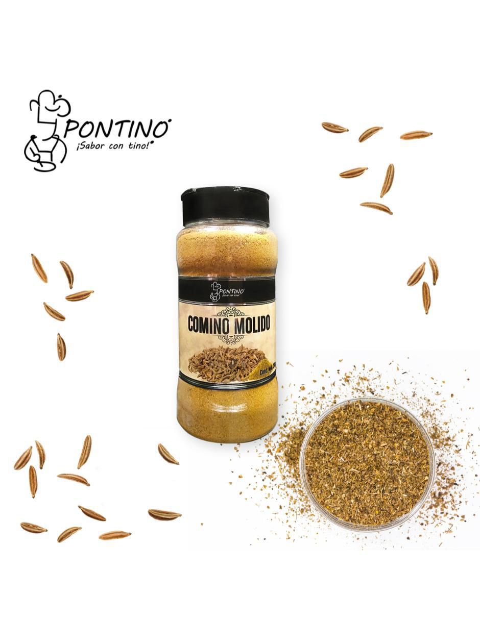 Comino molido 280 g 5