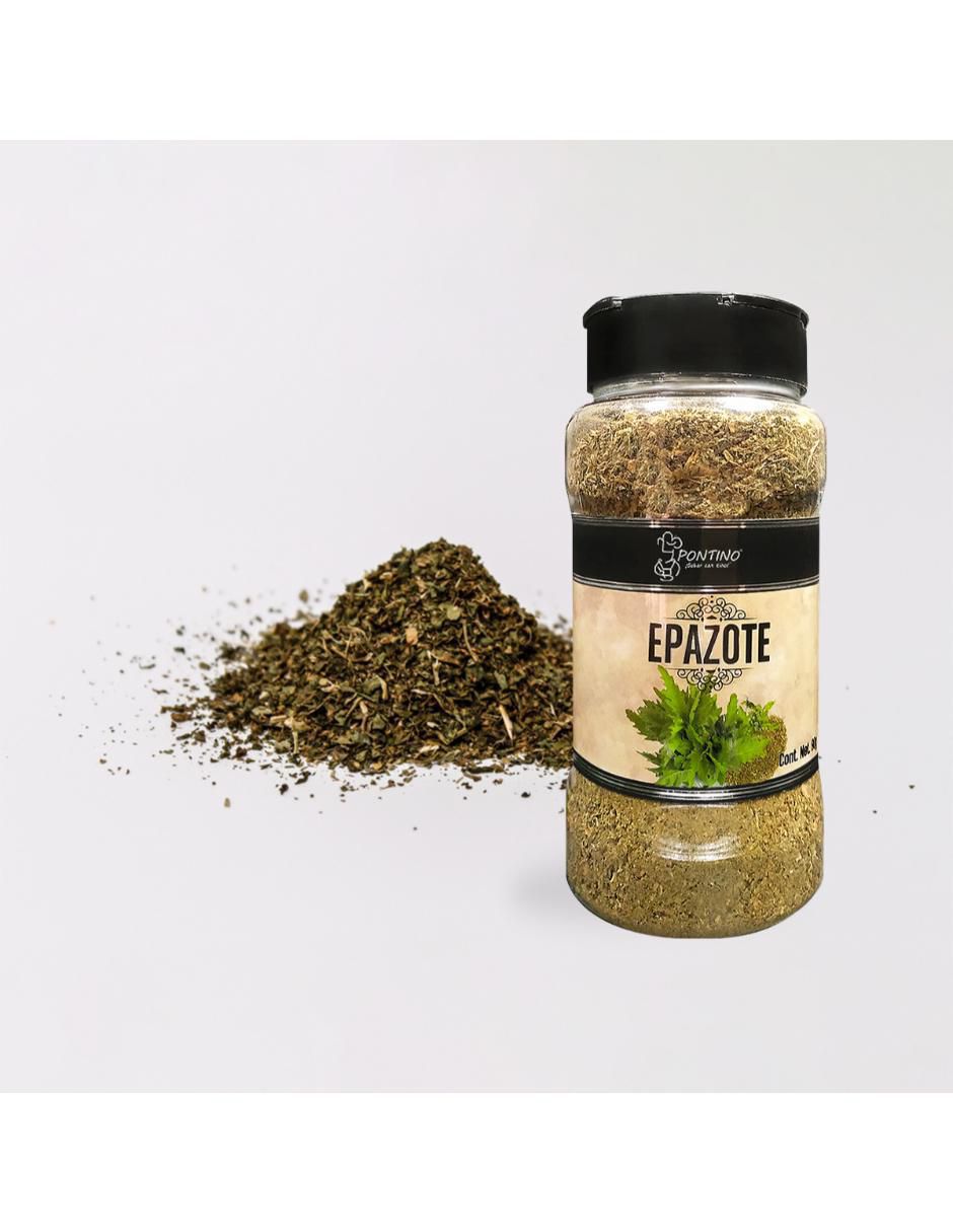 Epazote 90 g 3