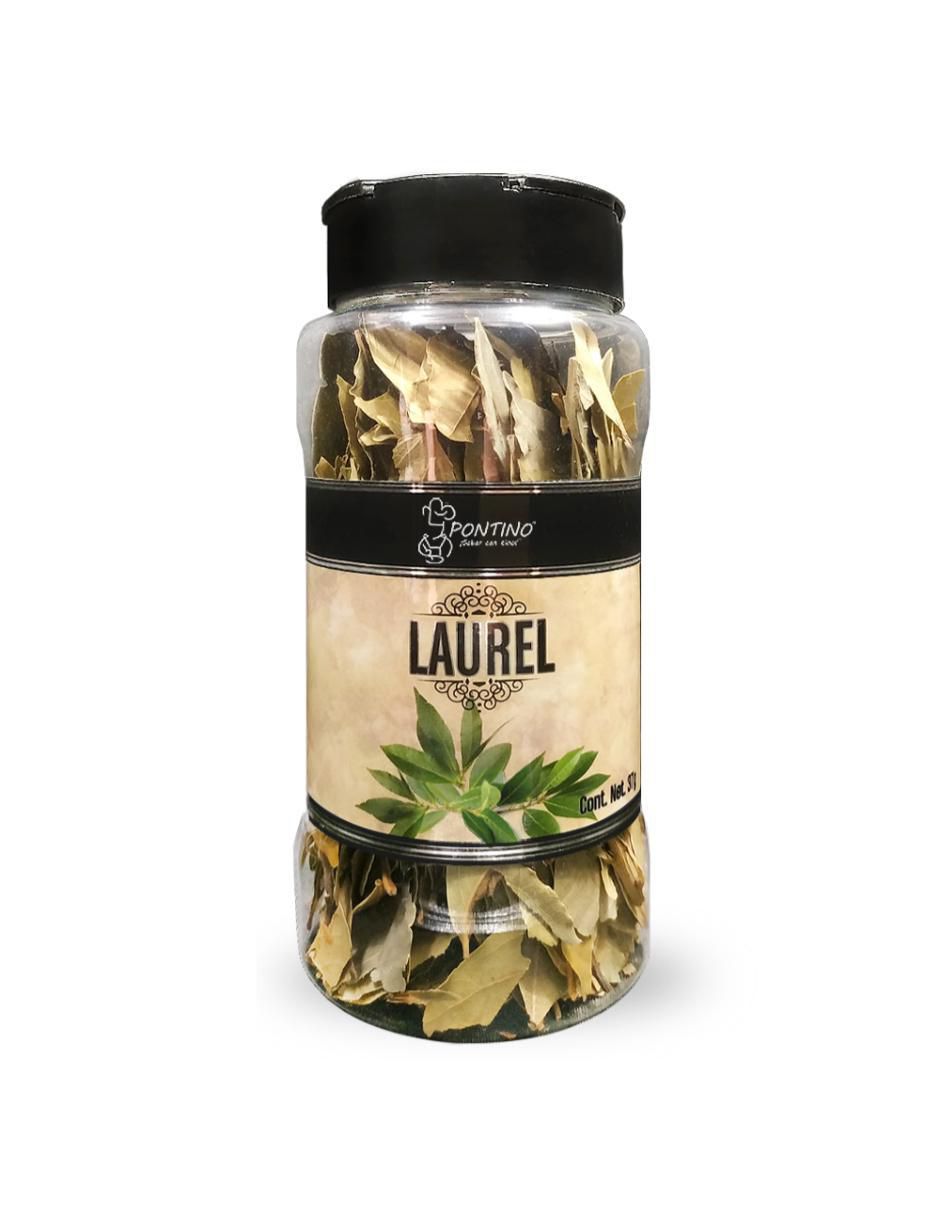 Laurel entero 37 g