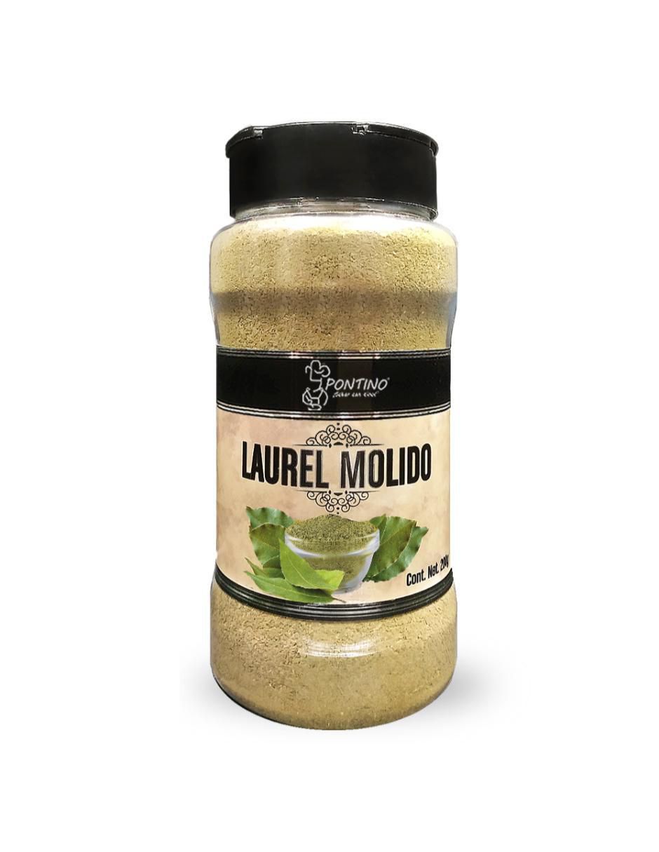 Laurel molido 200 g