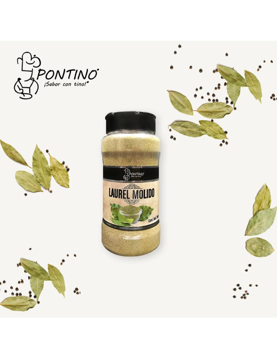 Laurel molido 200 g 5