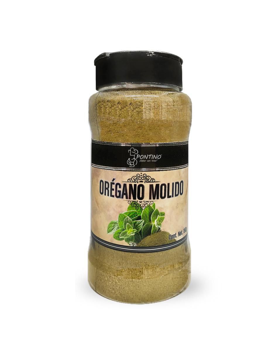 Orégano molido 150 g