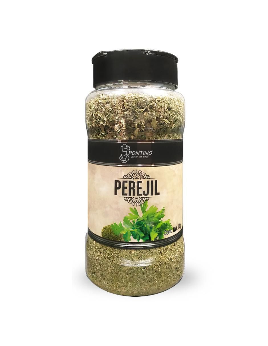 Perejil 70 g