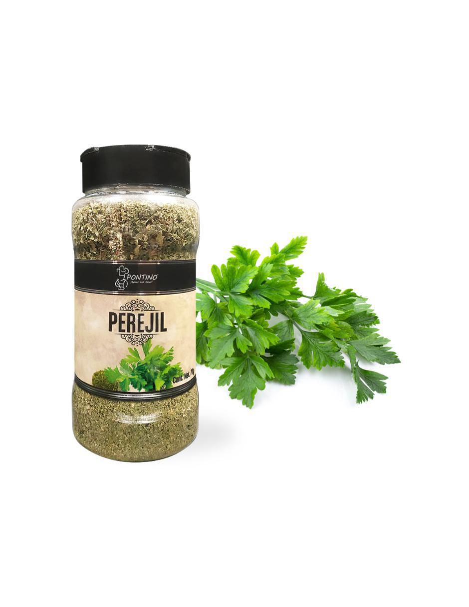 Perejil 70 g 3