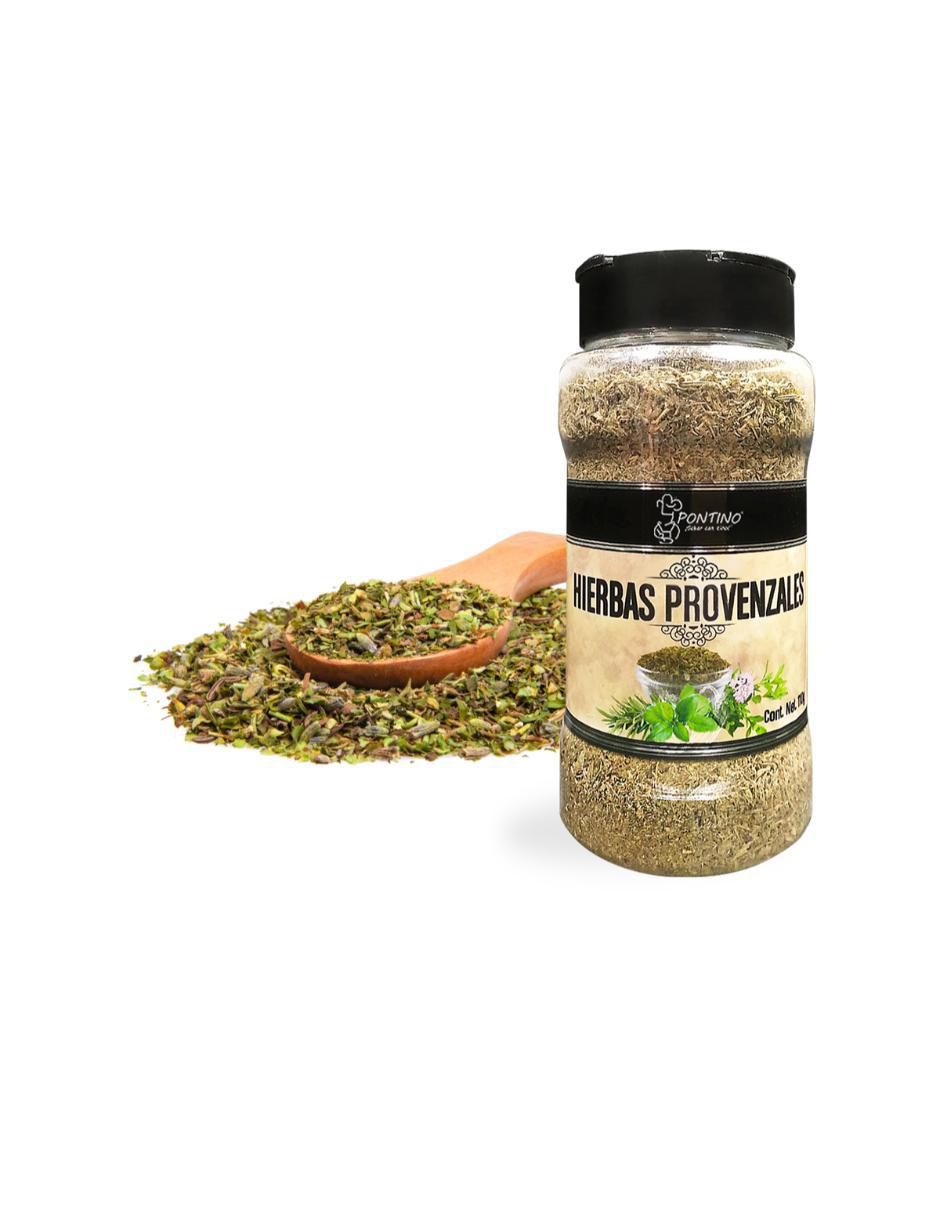 Hierbas Provenzales 110 g 3