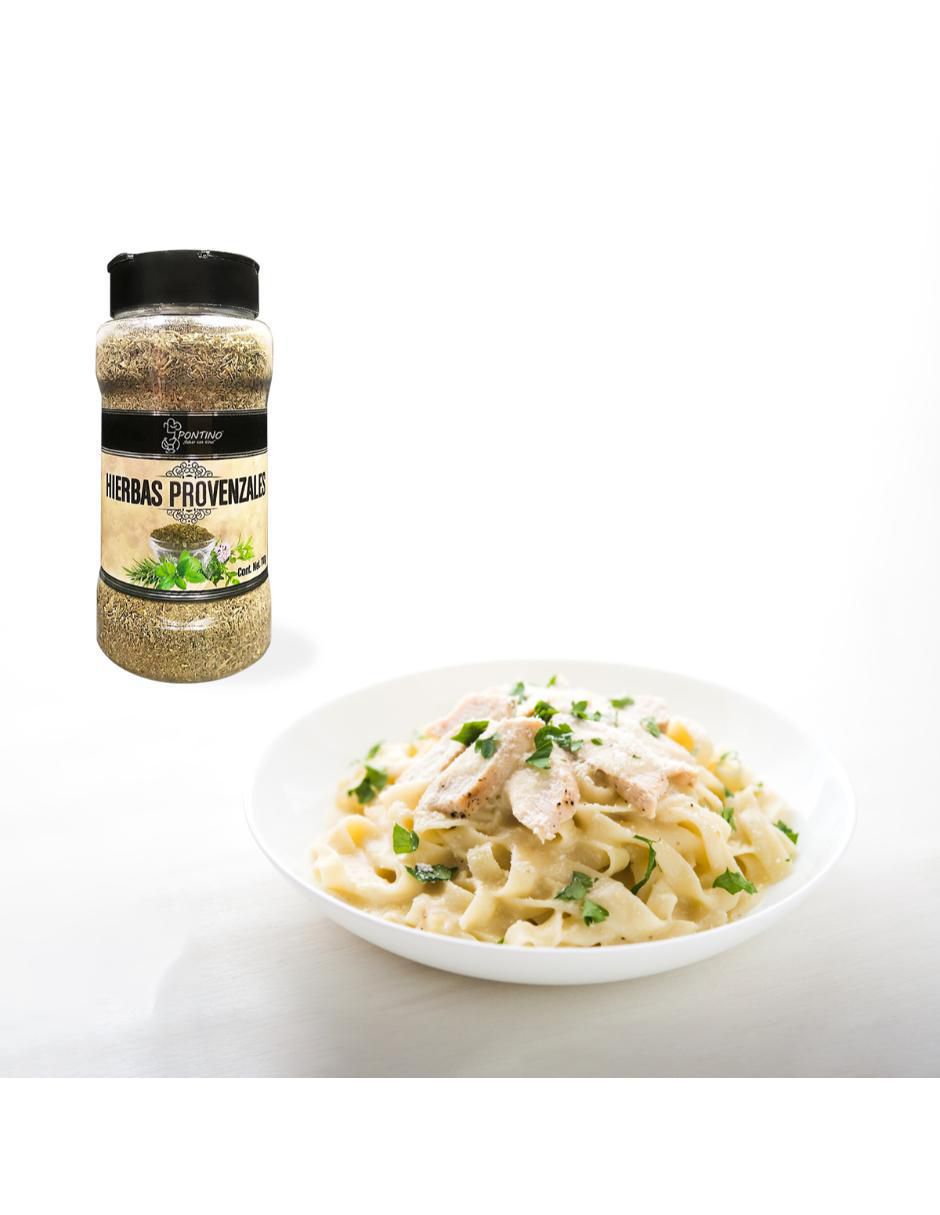 Hierbas Provenzales 110 g 4