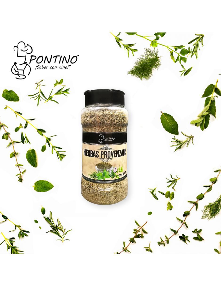 Hierbas Provenzales 110 g 5