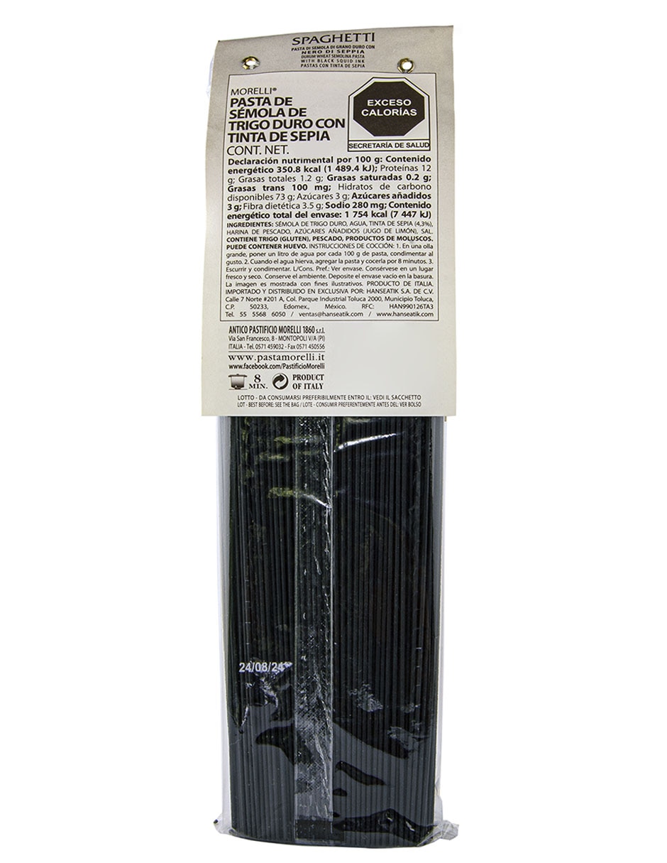 Spaguetti 500 g 2