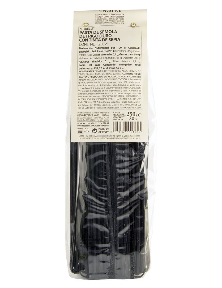 Linguine 250 g 2