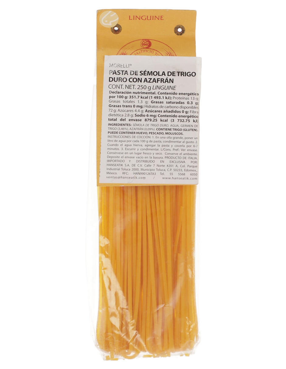 Linguine 250 g