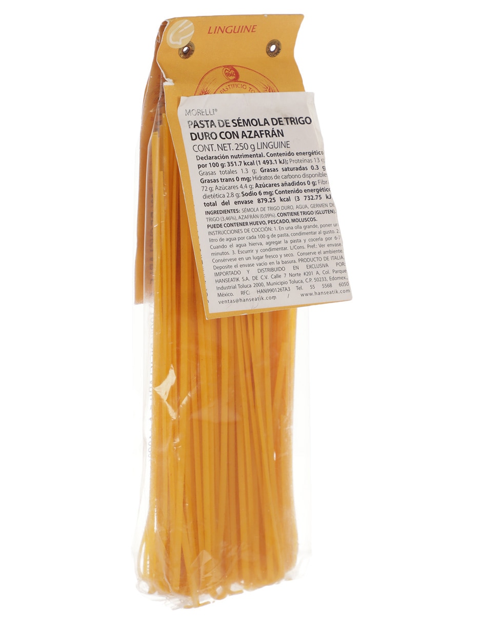 Linguine 250 g 2