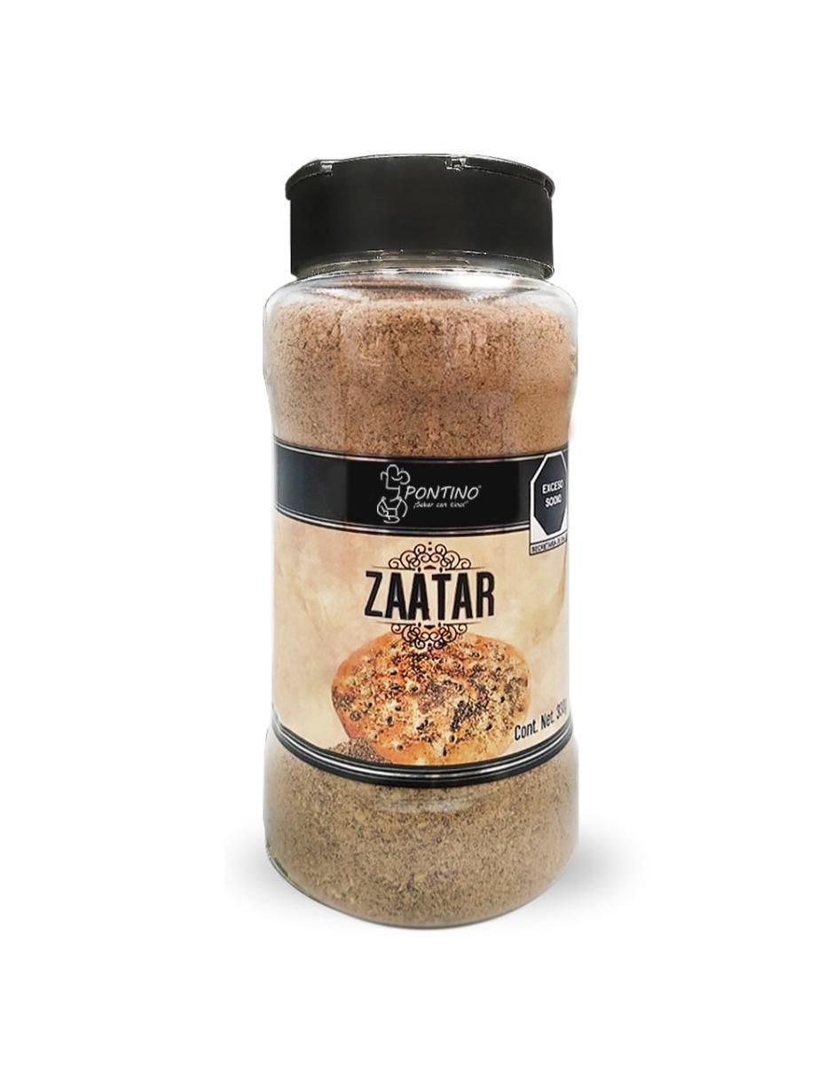 Zaatad 330 g