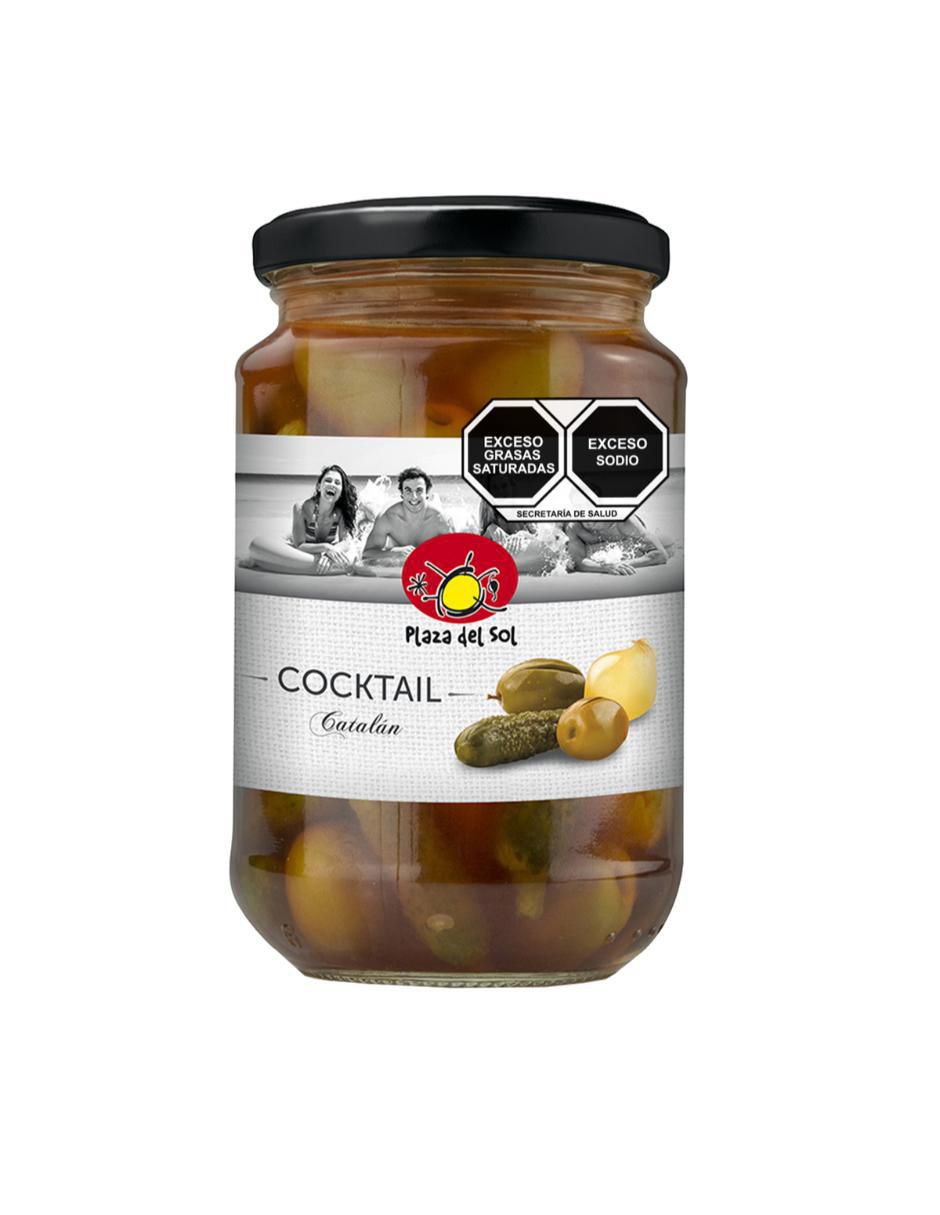Cocktail Catalán de 350 g