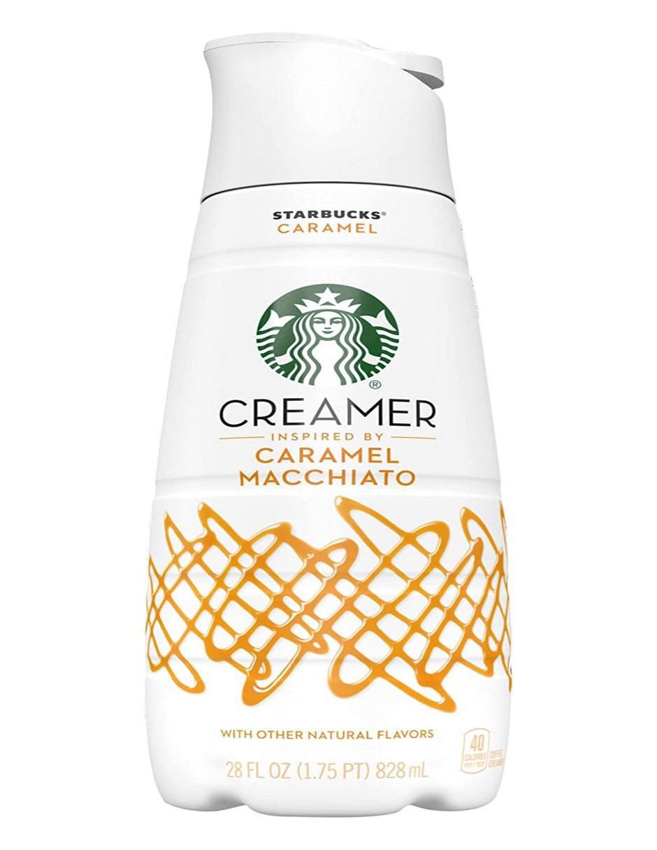 Crema de caramelo 828 ml