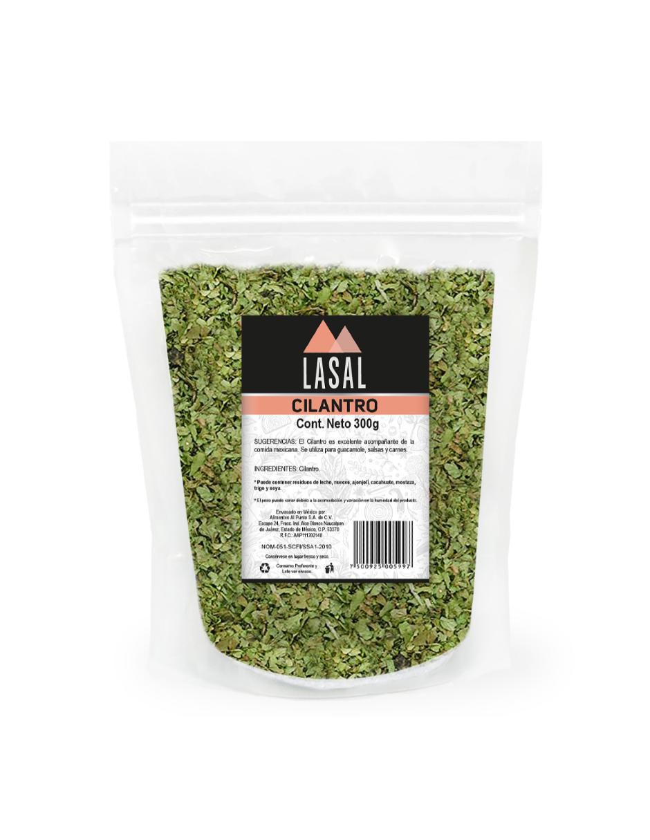 Cilantro 300 gramos