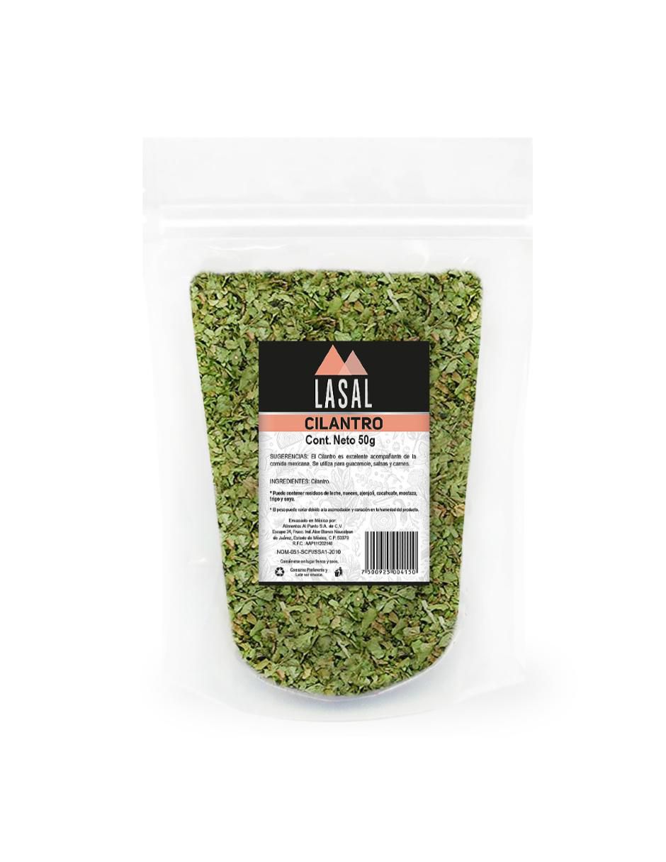 Cilantro 50 gramos