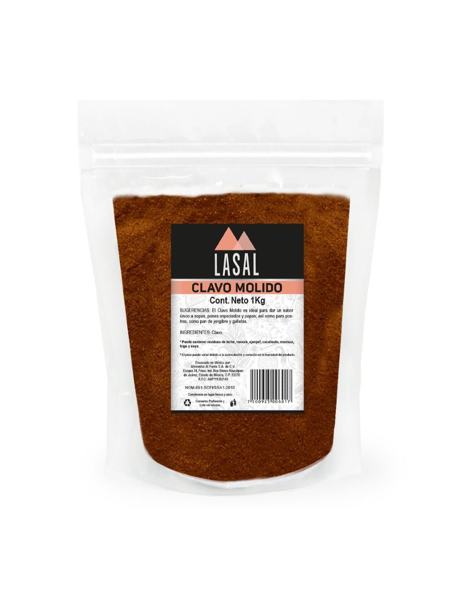 Clavo Molido 1 kg