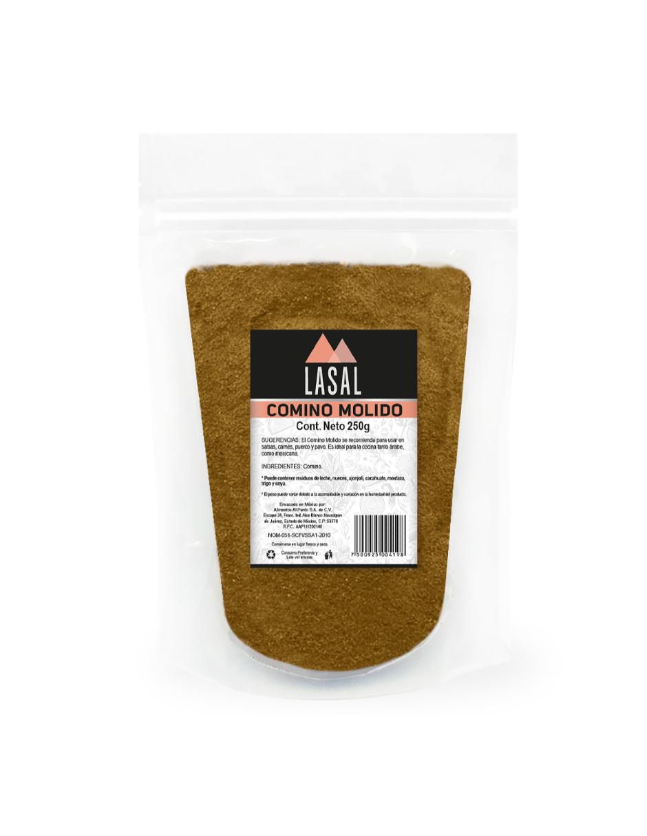 Comino molido 250 gramos