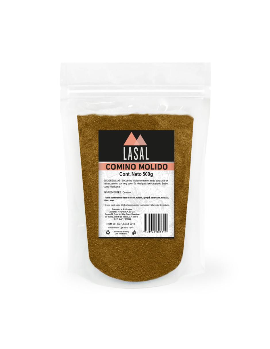 Comino molido 500 gramos