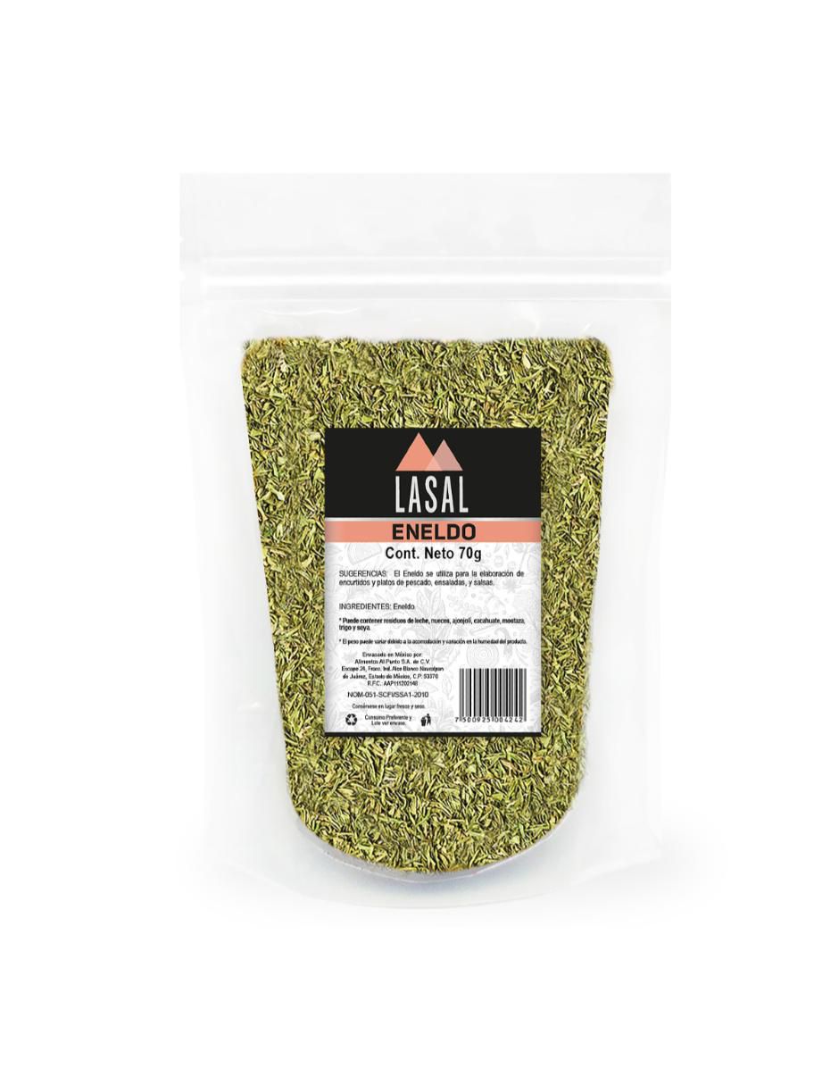Eneldo 70 g