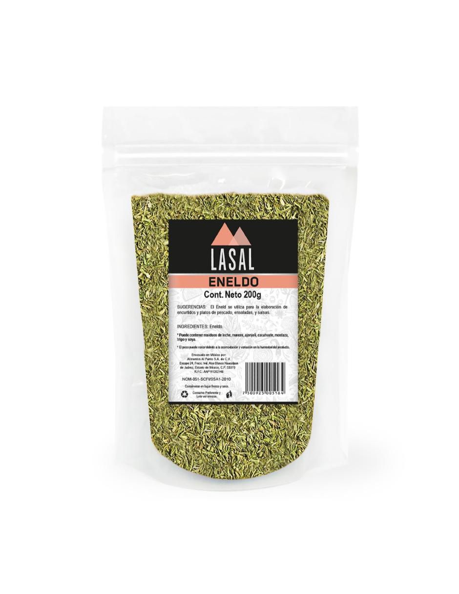 Eneldo 200 g