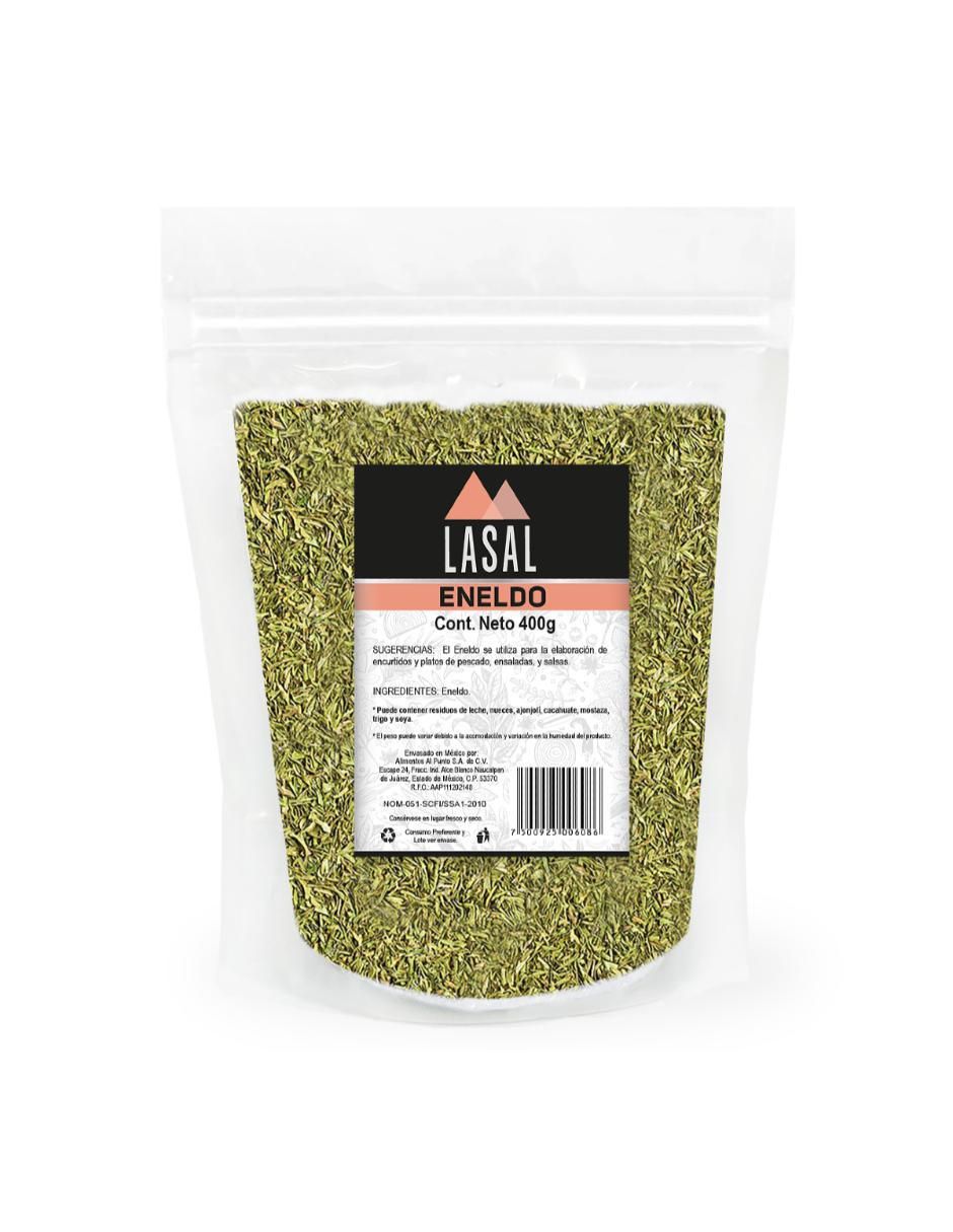 Eneldo 400 g