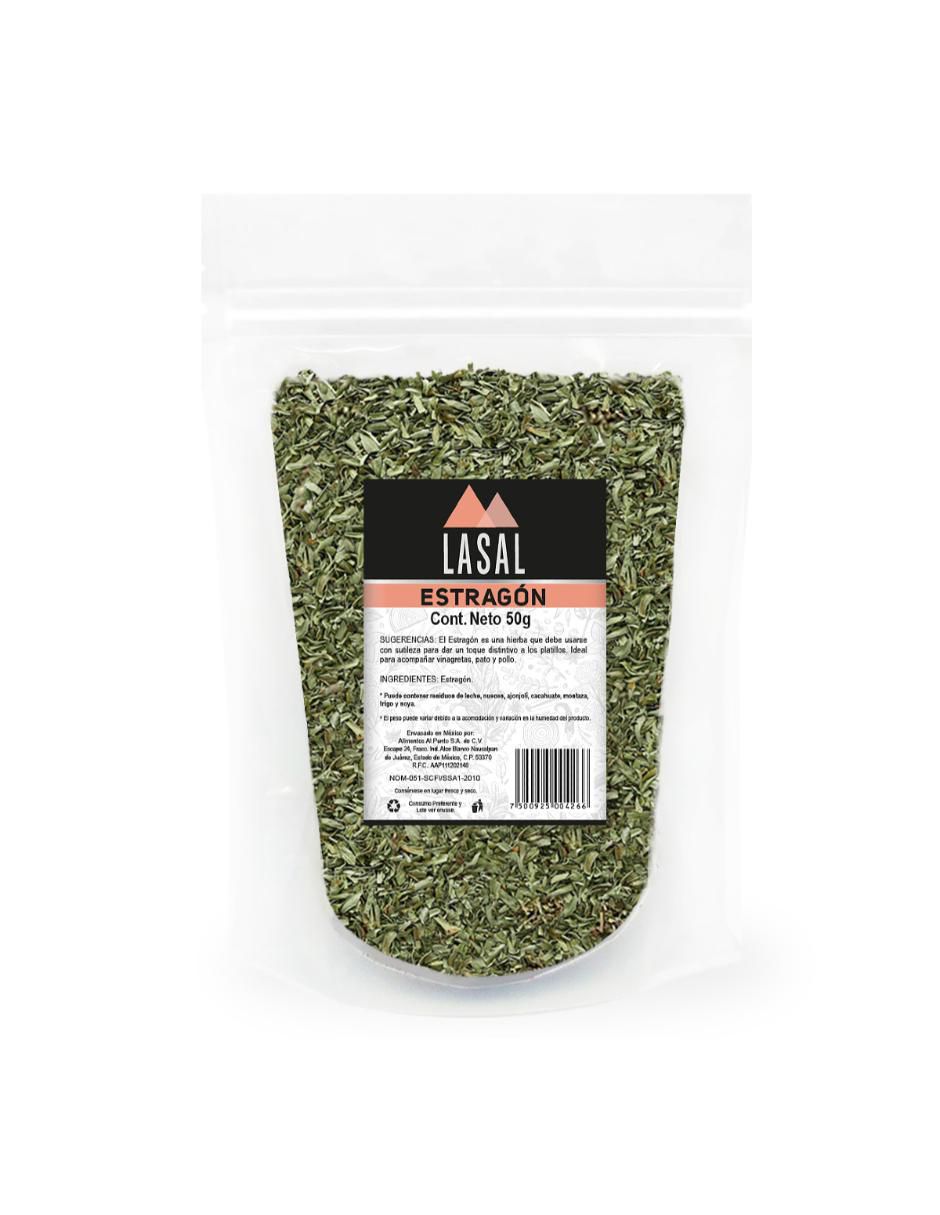 Estragón 50 g