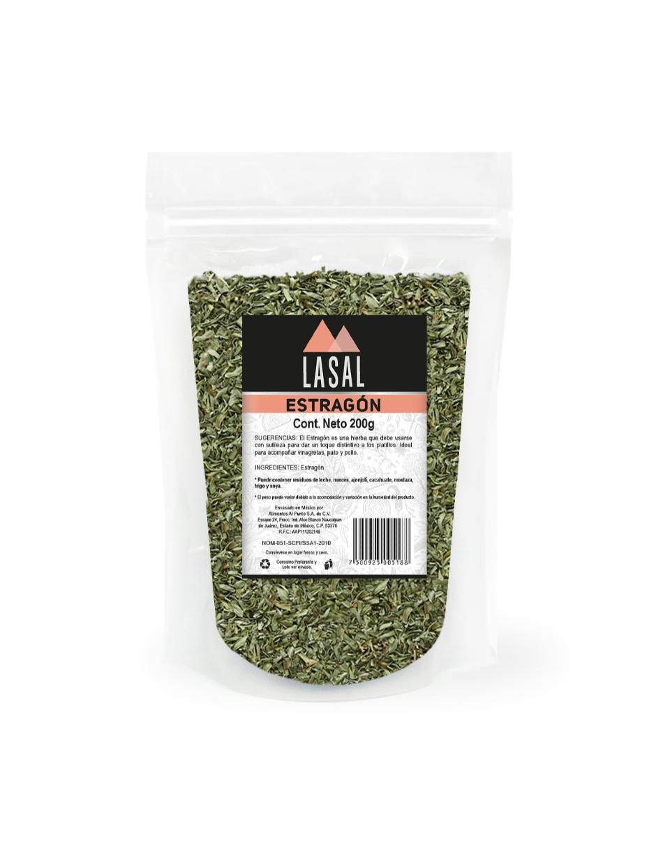 Estragón 200 g