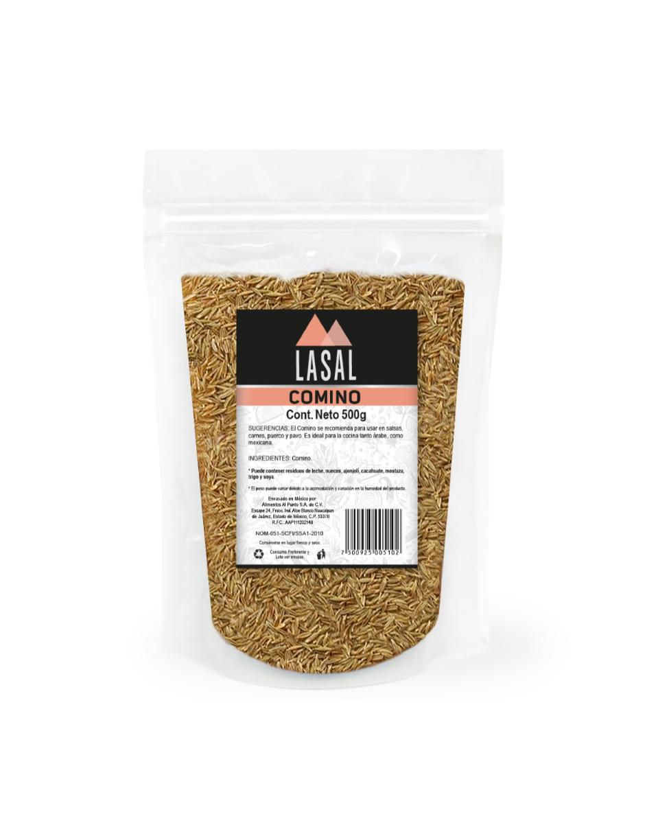 Comino entero 500 g