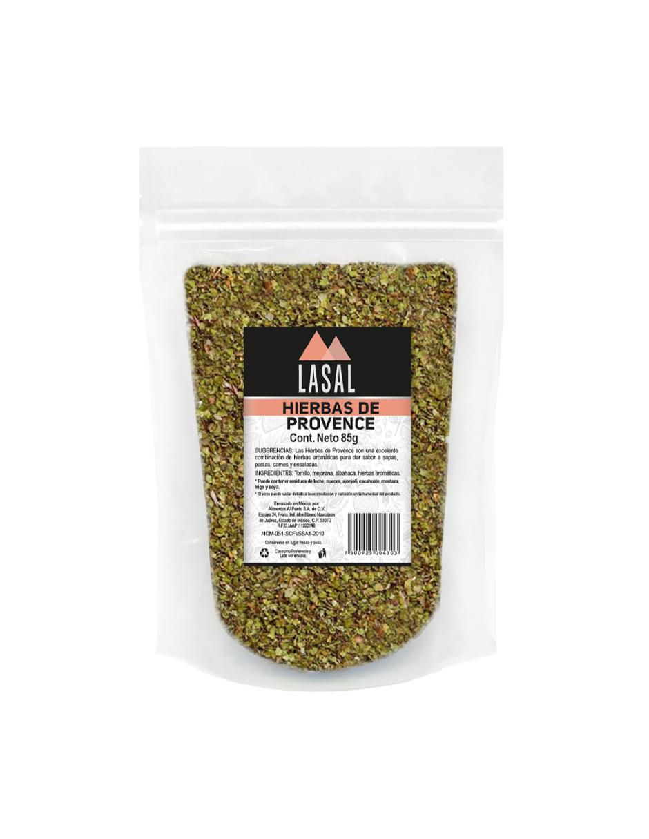 Hierbas de Provence 85 g
