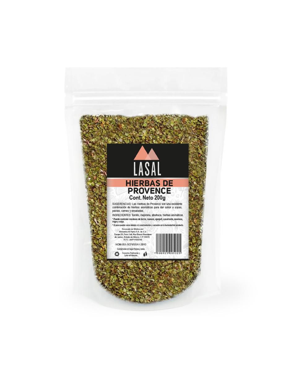 Hierbas de Provence 200 g