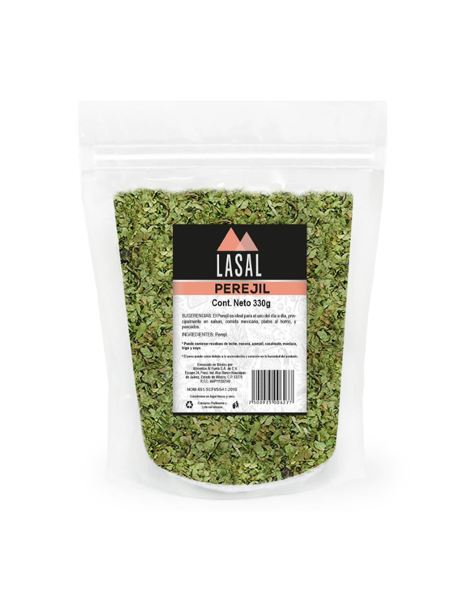 Perejil 330 g