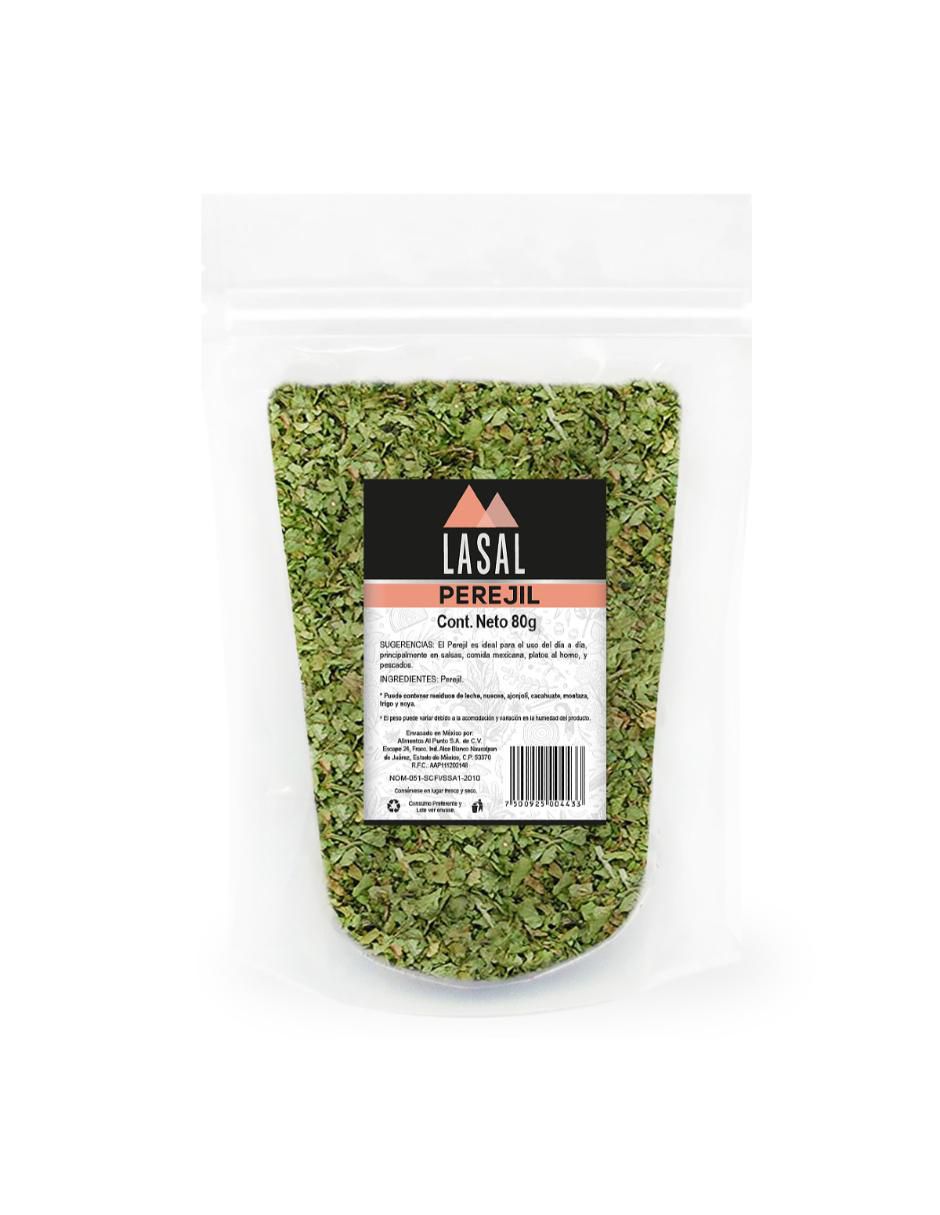 Perejil 80 g