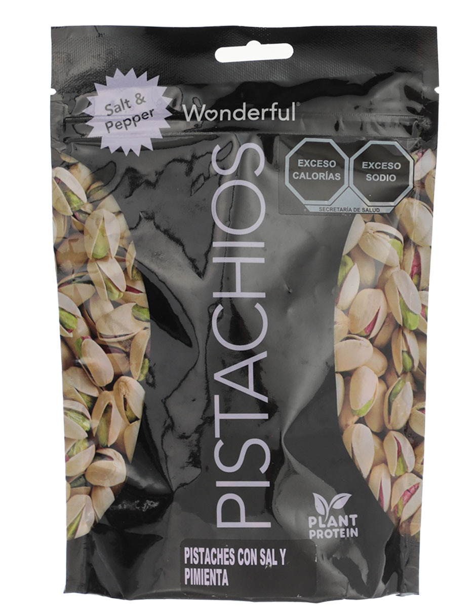 Pistache 198 g