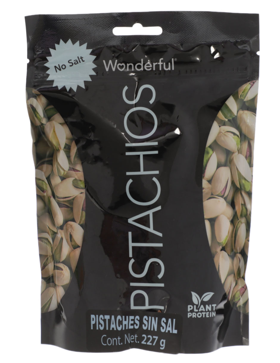 Pistache 227 g