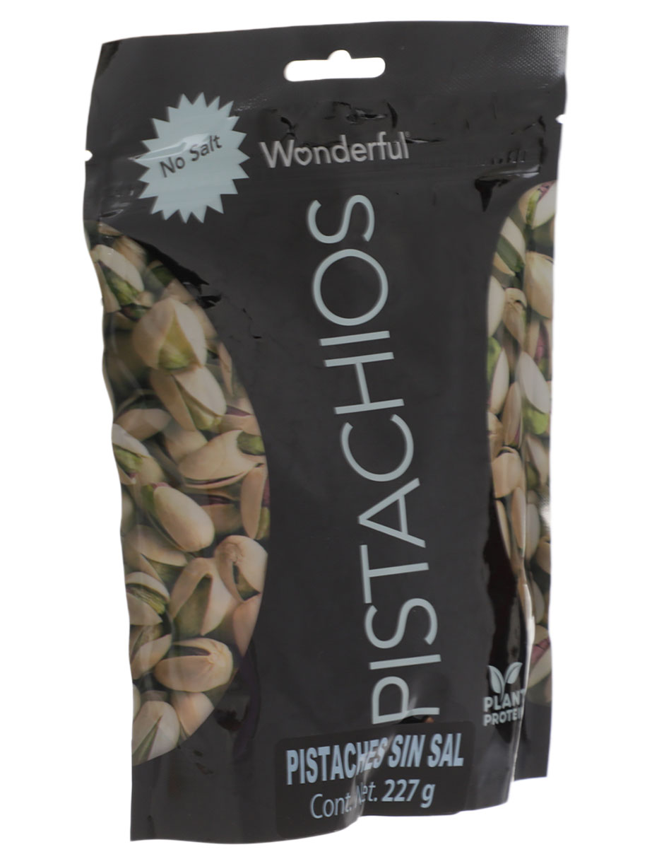 Pistache 227 g 2