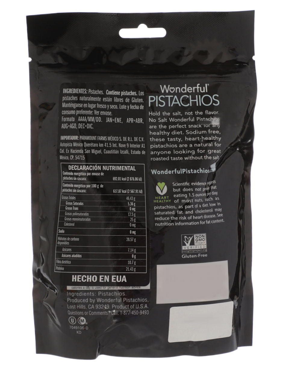 Pistache 227 g 3