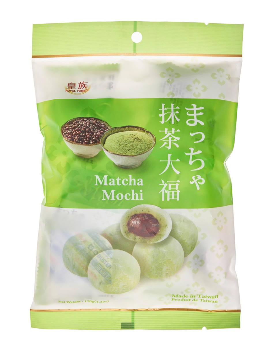 Bolsa de Mochi