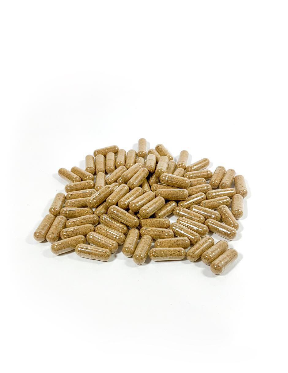 Suplemento sabor natural 2