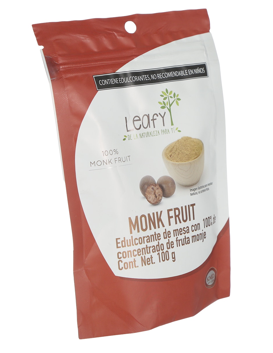 Monk fruit de 100 g 2