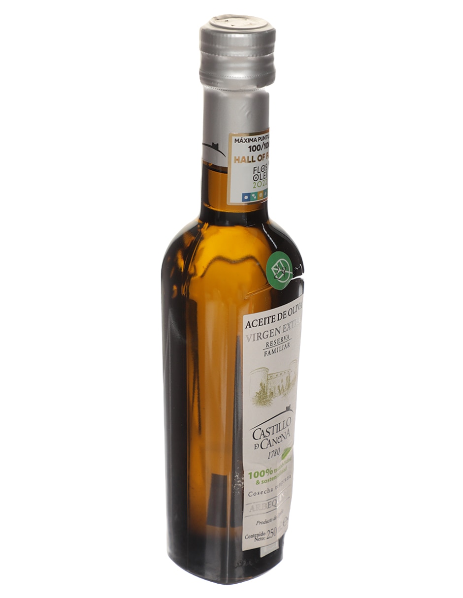 Aceite de oliva extra virgen 2