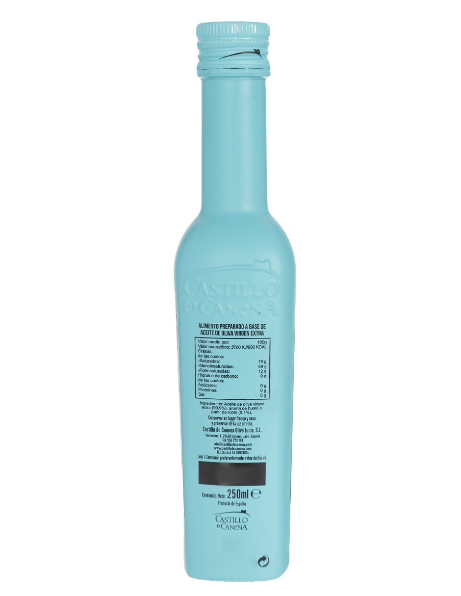 Aceite de oliva extra virgen 2